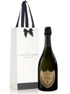 Dom Pérignon Vintage Champagne 75cl & Luxury Gift Bag