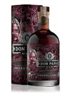 Don Papa Rum Sherry Cask 70cl