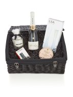 Pol Roger Champagne Luxury Gift Hamper