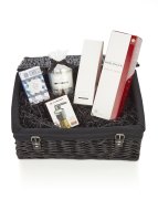 The Celebration Collection Luxury Gift Hamper - Bollinger