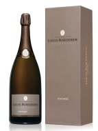 Louis Roederer 2015 Vintage Brut Champagne Magnum 150cl