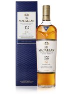 Macallan 12 Year Old Double Cask Whisky 70cl