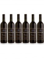 Meerlust Rubicon Red Wine South Africa 6 x 75cl Case