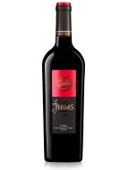 Bodegas Numanthia Termes 2018 Red Wine 75cl