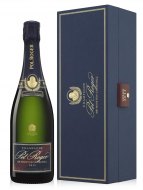 Pol Roger Sir Winston Churchill 2015 Vintage Champagne 75cl