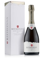 Rathfinny Estate Blanc de Blancs 2018 Sparkling Wine 75cl