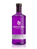 Whitley Neill Rhubarb Ginger Gin 70cl