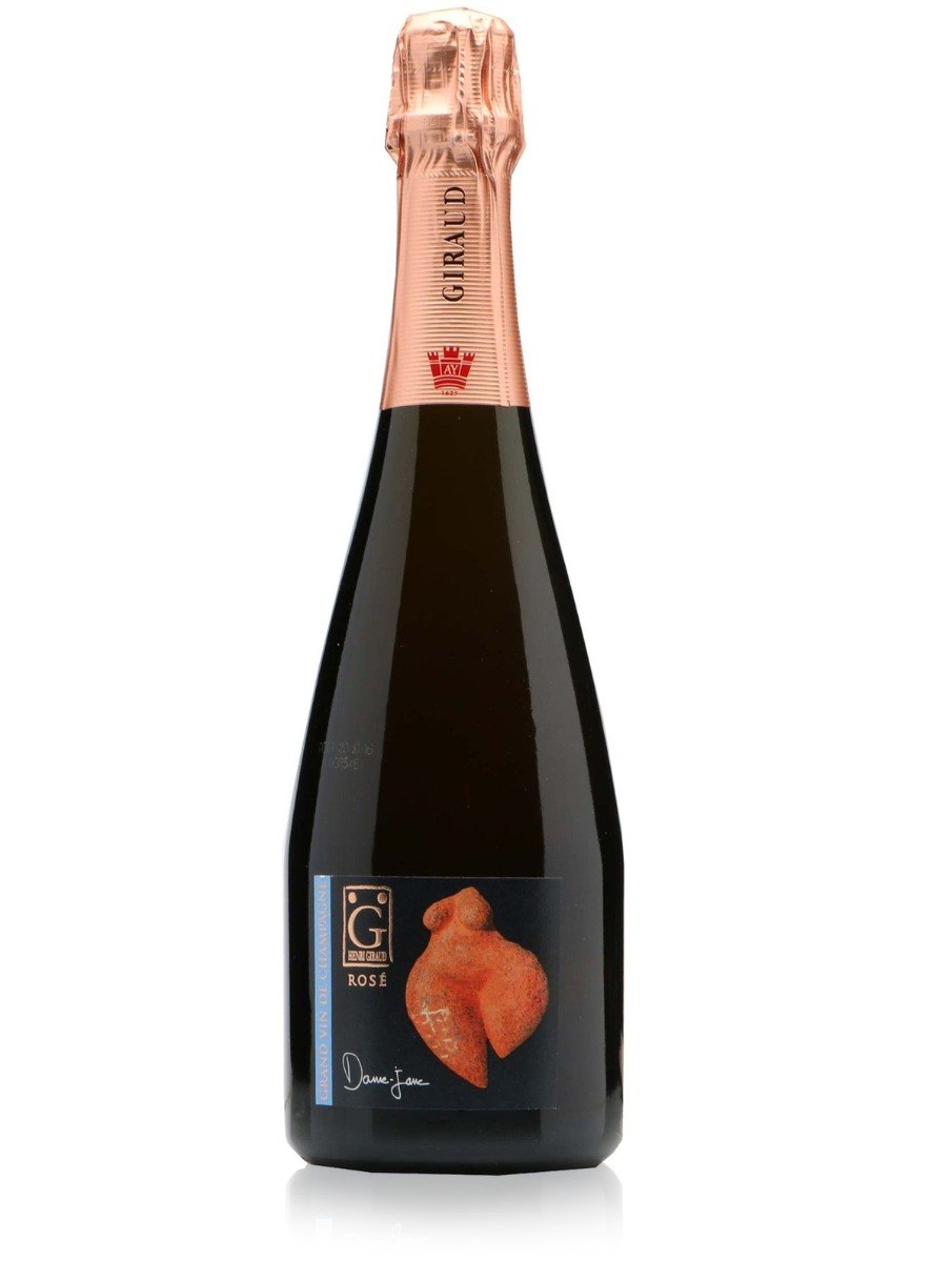 Buy Henri Giraud Champagne at The Champagne Company
