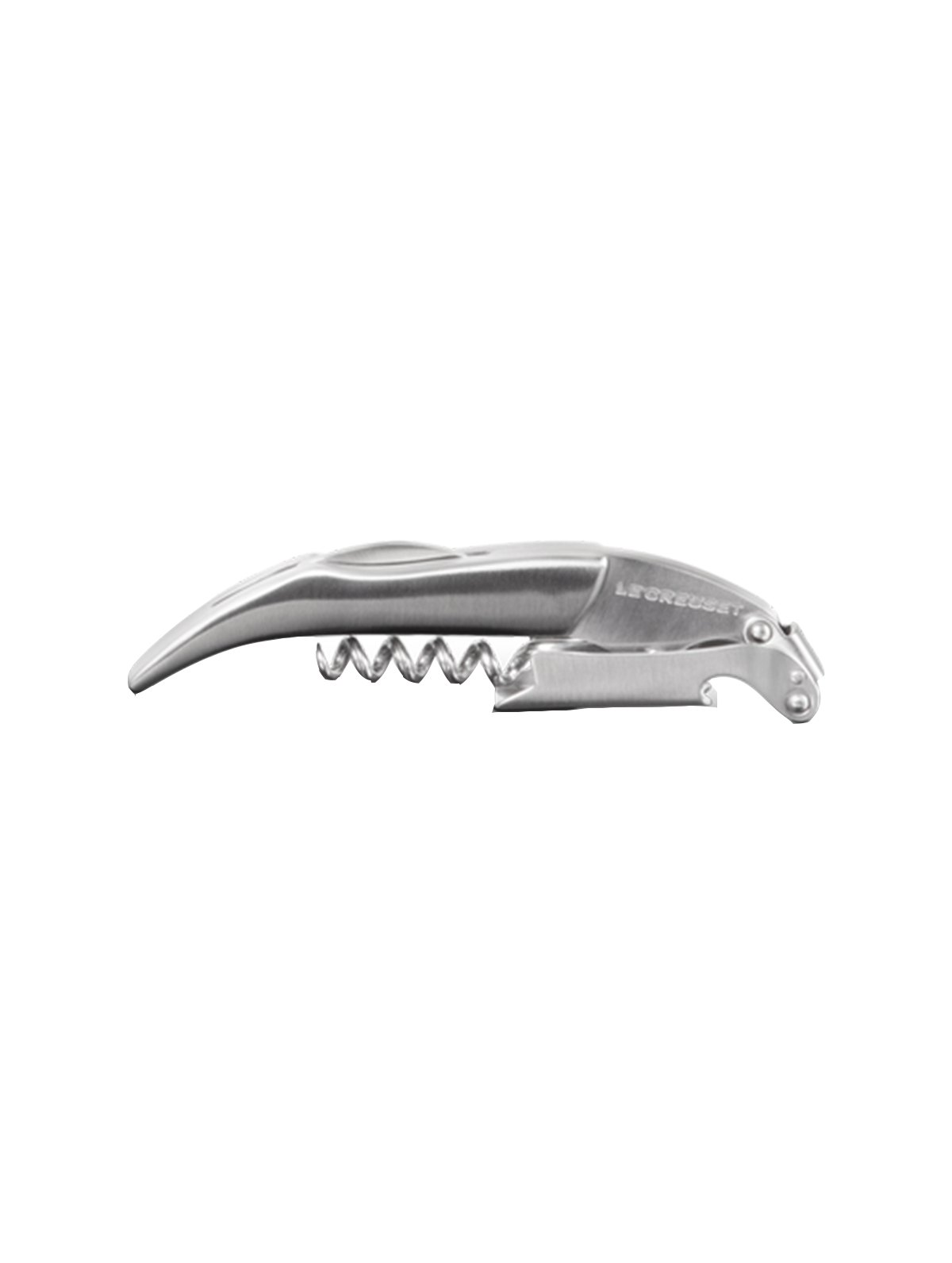 Le Creuset Waiter's Friend Corkscrew Metal 