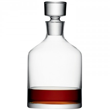 LSA Bar Collection Spirits Decanter 1.8L