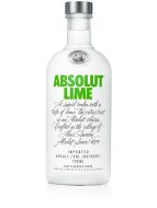 Absolut Vodka Lime 70cl