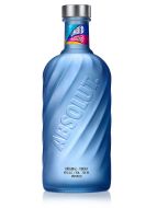 Absolut Movement Limited Edition Vodka 70cl