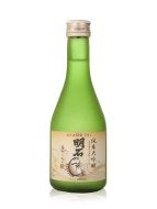 Akashi-Tai Junmai Daiginjo Sake 17% 30cl