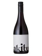 Akitu A2 2017 Pinot Noir Wine NZ 75cl