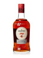 Angostura 7 Year Old Caribbean Rum 70cl