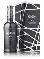Ardbeg 25 Year Old Single Malt Scotch Whisky 2021 Release 70cl