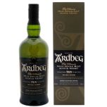 Ardbeg 10 Year Old Islay Single Malt Scotch Whisky 70cl Gift Box