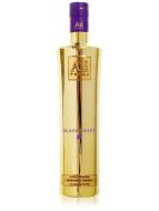 Au Vodka Black Grape 70cl