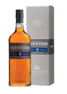 Auchentoshan 18 Year Old Whisky Gift Box
