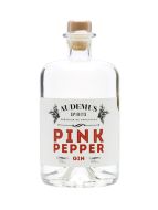 Audemus Pink Pepper Gin 70cl