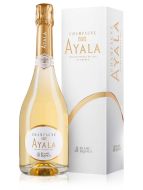 Ayala Blanc de Blancs 2015 Vintage Champagne 75cl