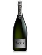 Ayala Brut Nature Champagne (zero dosage) NV 150cl