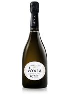 Ayala No.7 Brut Vintage Champagne 75cl 
