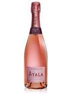 Ayala Rose Majeur Champagne NV 75cl