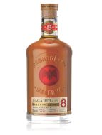 Bacardi Reserva Superior 8 Year Old Rum 70cl