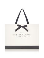 The Champagne Company Luxury Large Bottle Gift Bag