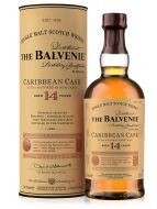 The Balvenie 14 Year Old Doublewood Caribbean Cask Whisky 70cl