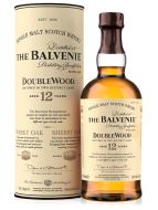 Balvenie 12 Year Old Doublewood Scotch Whisky 70cl