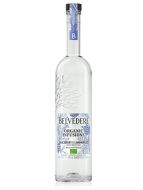 Belvedere Organic Blackberry & Lemongrass Vodka 70cl