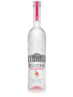 Belvedere Vodka Pink Grapefruit 70cl