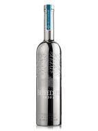 Belvedere Vodka Silver Saber 175cl