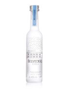 Belvedere Vodka Pure Miniature 5cl