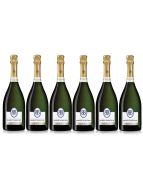 Besserat de Bellefon 2008 Vintage Champagne 75cl Case deal