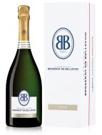 Besserat de Bellefon Millesime 2008 Vintage Champagne 75cl