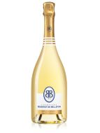 Besserat de Bellefon Blanc de Blanc Champagne NV 75cl