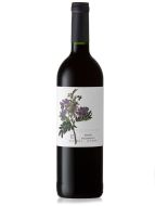 Botanica Big Flower Merlot Red Wine 2017 South Africa 75cl