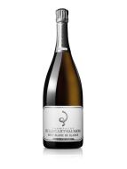Billecart Salmon Blanc de Blancs Grand Cru NV Champagne 150cl