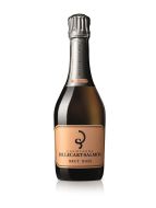 Billecart Salmon Brut Rose NV Champagne 37.5cl