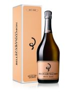 Billecart Salmon Brut Rose NV Champagne 150cl
