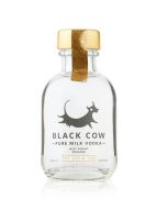 Black Cow Pure Milk Vodka Miniature 5cl
