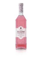 Bloom Jasmine and Rose Pink Gin 70cl