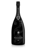 Bollinger James Bond 007 Millesime 2011 Champagne 150cl