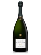 Bollinger La Grande Annee 2012 Vintage Champagne 150cl
