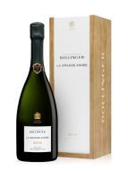 Bollinger La Grande Année Brut Vintage 2014 Champagne 75cl