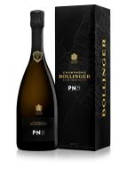 Bollinger PN TX17 Vintage Champagne 75cl Gift Box