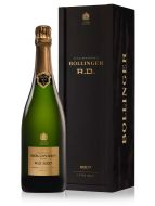 Bollinger RD 2007 Vintage Champagne 75cl Gift Boxed